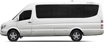 12 seater minibus 2024 hire near me